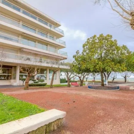 T2 Centre, A 2 Minutes, Parking