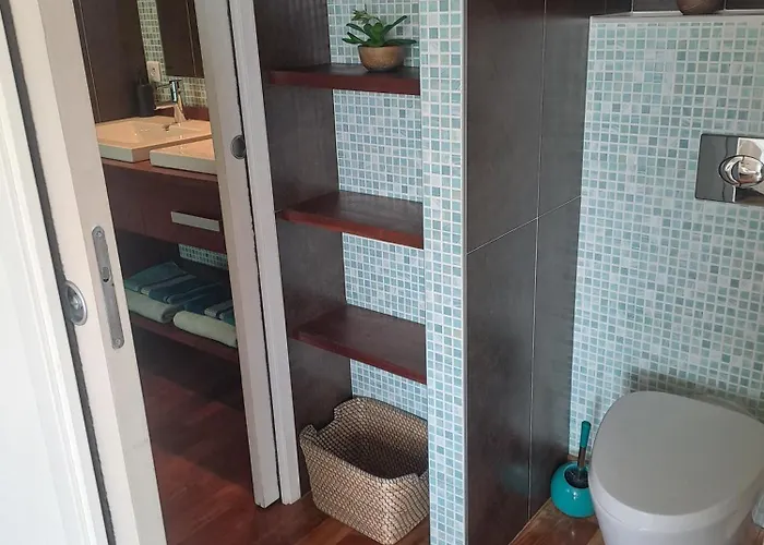 아파트 T2 Centre, A 2 Minutes, Parking