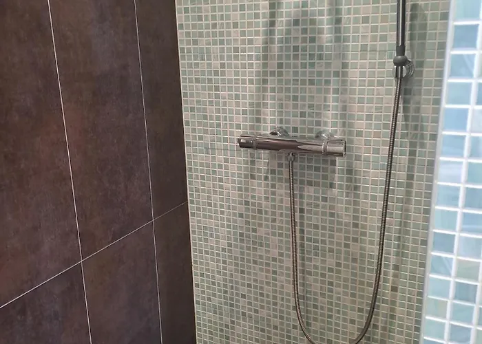 아파트 T2 Centre, A 2 Minutes, Parking