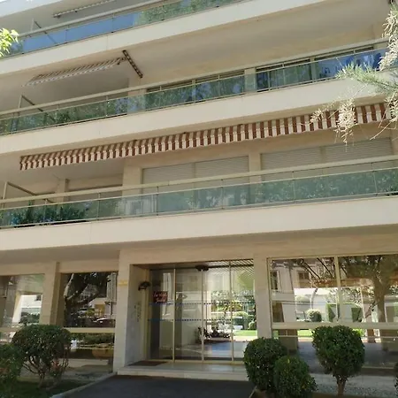 Apartment T2 Centre, A 2 Minutes, Parking *