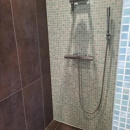 Apartment T2 Centre, A 2 Minutes, Parking